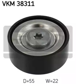 SKF VKM 38311